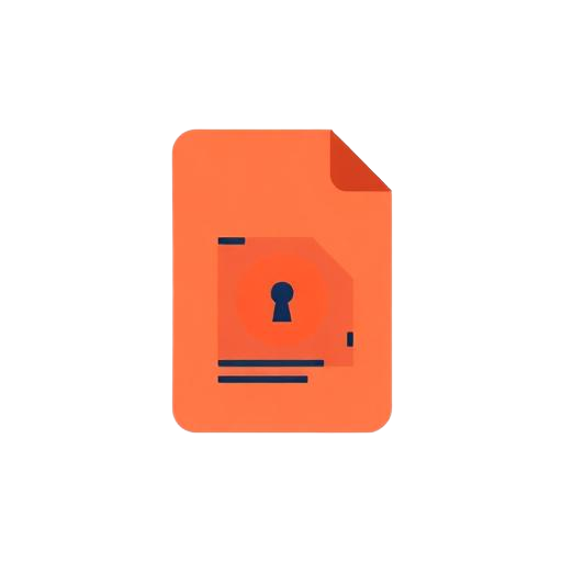 PDF Vault official logo