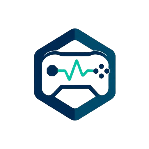 SteamPulsePlayer official logo